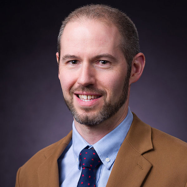 Nigel Reuel portrait